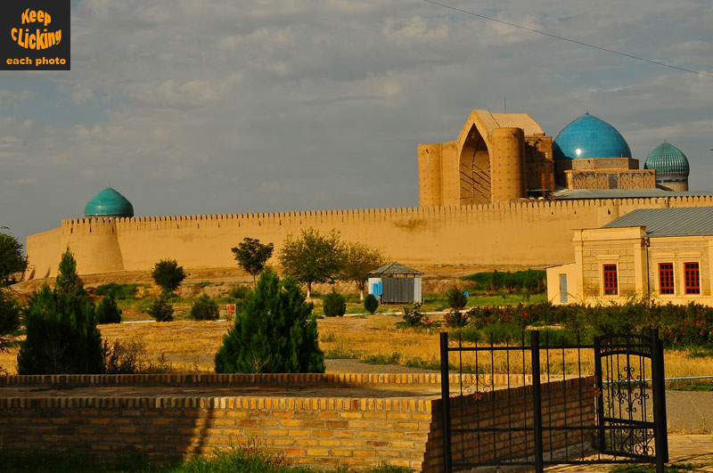 Kazakhstan - Asie Centrale